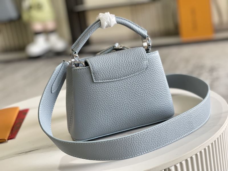 Louis Vuitton Top Handle Bags